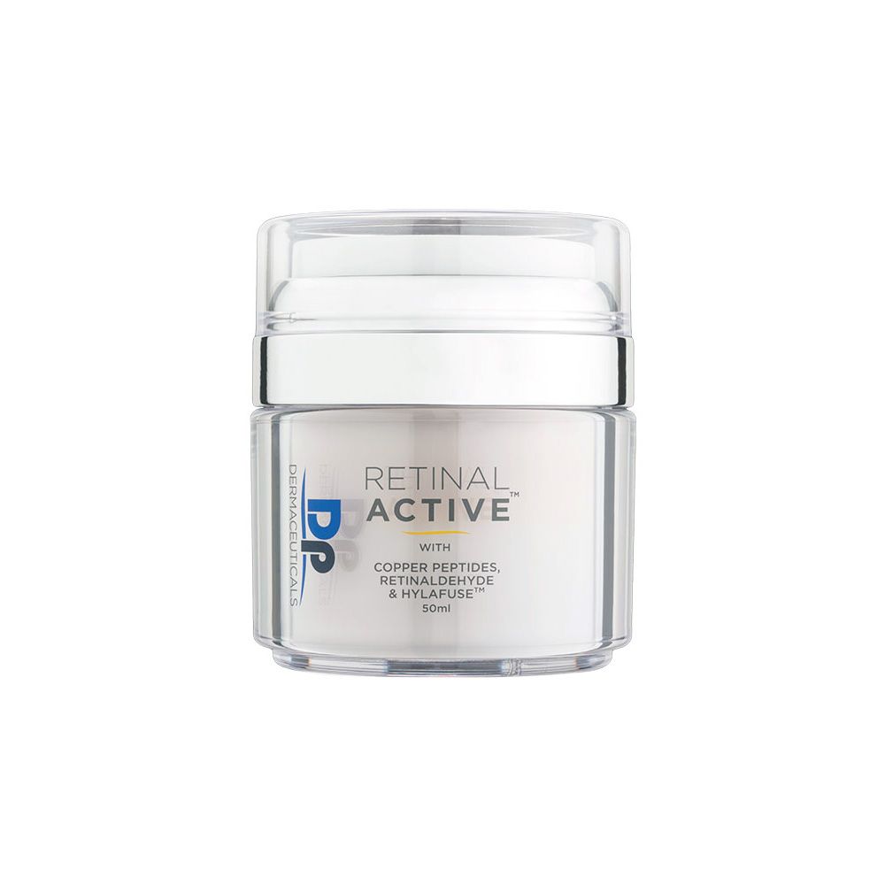 Retinal Active 50ml