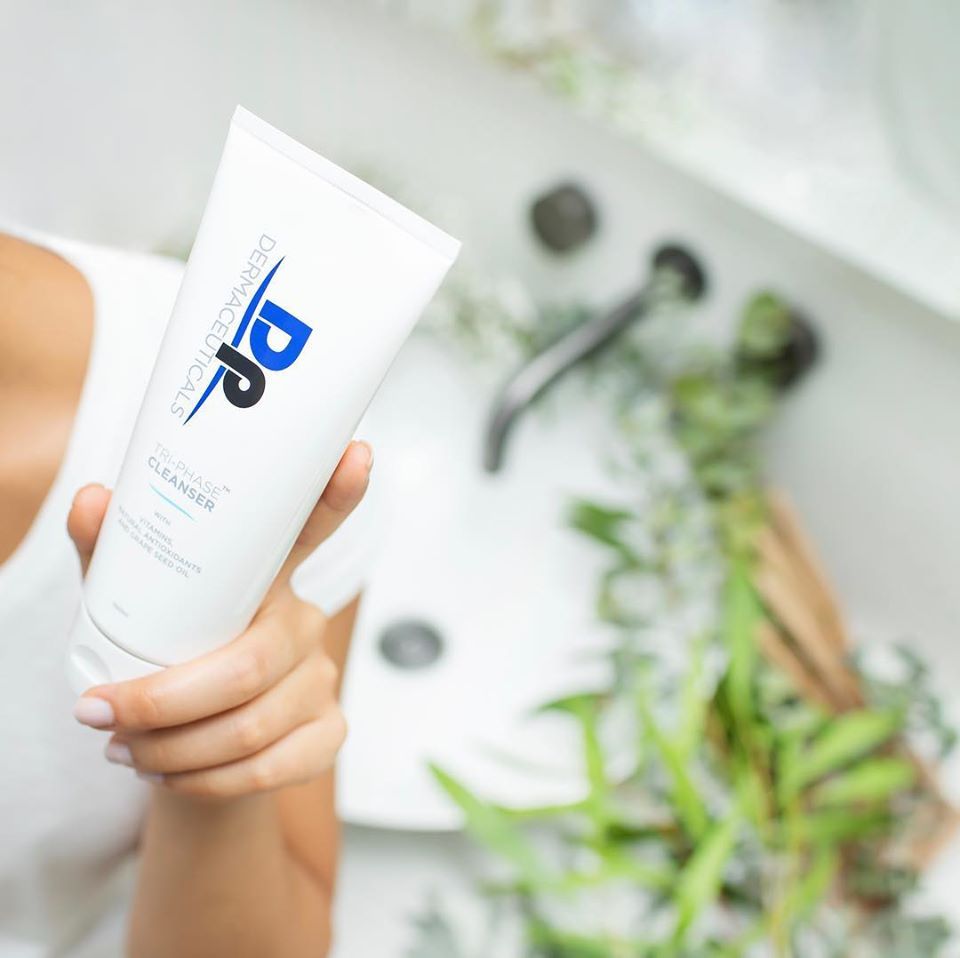 Tri-Phase Cleanser 150ml