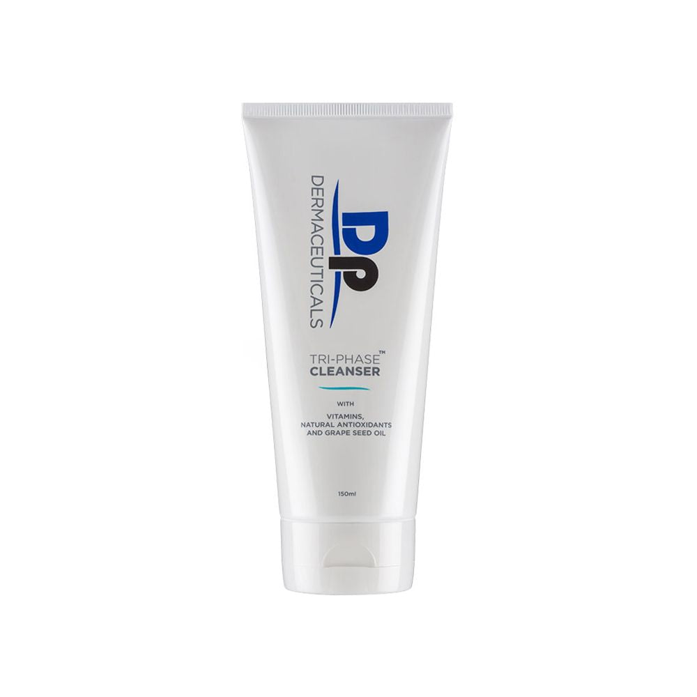 Tri-Phase Cleanser 150ml